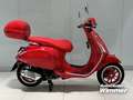 Vespa vespa primavera 125 Rot - thumbnail 12