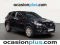 Mazda CX-5 2.0 Style 2WD Negro - thumbnail 2