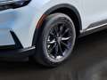 Honda CR-V 2,0 i-MMD e:HEV Advance AWD Aut. Silber - thumbnail 9