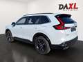 Honda CR-V 2,0 i-MMD e:HEV Advance AWD Aut. Silber - thumbnail 7