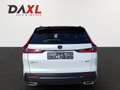 Honda CR-V 2,0 i-MMD e:HEV Advance AWD Aut. Silber - thumbnail 6