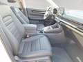 Honda CR-V 2,0 i-MMD e:HEV Advance AWD Aut. Silber - thumbnail 19