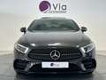 Mercedes-Benz CLS 350d 4Matic BVA9 Launch Edition One - Entretien complet Mercedes - Faible KM Чёрный - thumbnail 2