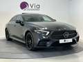 Mercedes-Benz CLS 350d 4Matic BVA9 Launch Edition One - Entretien complet Mercedes - Faible KM Чёрный - thumbnail 3