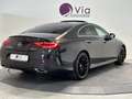 Mercedes-Benz CLS 350d 4Matic BVA9 Launch Edition One - Entretien complet Mercedes - Faible KM Чёрный - thumbnail 4
