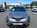 Toyota C-HR Hybrid Lounge Grau - thumbnail 2