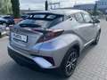 Toyota C-HR Hybrid Lounge Grau - thumbnail 5