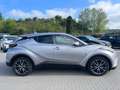 Toyota C-HR Hybrid Lounge Grau - thumbnail 4
