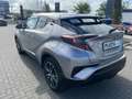 Toyota C-HR Hybrid Lounge Grau - thumbnail 7