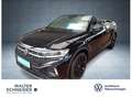 Volkswagen T-Roc 1.5 l TSI DSG R-Line  Navi,AHK, Schwarz - thumbnail 1