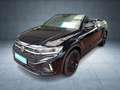 Volkswagen T-Roc 1.5 l TSI DSG R-Line  Navi,AHK, Schwarz - thumbnail 2