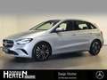 Mercedes-Benz B 200 +PROGRESSIVE+KAMERA+TOTWINKEL+VOLLD.DISPLAY Grau - thumbnail 1