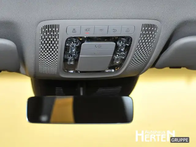 Mercedes-Benz B-Class view 8