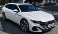 Volkswagen Arteon Arteon SB 1,4 TSI eHybrid PHEV R-Line DSG R-Line Weiß - thumbnail 6