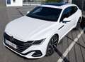 Volkswagen Arteon Arteon SB 1,4 TSI eHybrid PHEV R-Line DSG R-Line Weiß - thumbnail 2