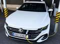 Volkswagen Arteon Arteon SB 1,4 TSI eHybrid PHEV R-Line DSG R-Line Weiß - thumbnail 8