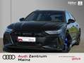 Audi RS6 Avant *Standhzg*B&O*Laser*305kmh* Schwarz - thumbnail 1