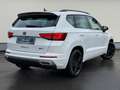 SEAT Ateca 2.0 TSI DSG 4Drive FR Ahk Pano DCC Shz FullLink Al Weiß - thumbnail 3