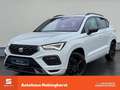 SEAT Ateca 2.0 TSI DSG 4Drive FR Ahk Pano DCC Shz FullLink Al Weiß - thumbnail 1