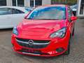 Opel Corsa E 120 Jahre Kamera Tüv Neu Rot - thumbnail 1