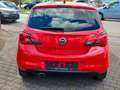 Opel Corsa E 120 Jahre Kamera Tüv Neu Rot - thumbnail 4