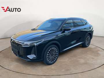 Omoda 9 1.5 TGDI 537 CV Super Hybrid System i-AWD