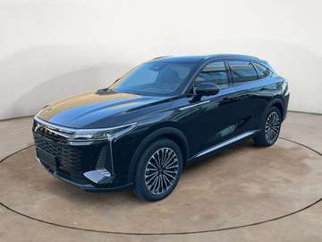 Omoda 9 Super hybrid SHS-P Premium * SENZA VINCOLO DI FINANZIAMENTO *