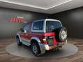 Mitsubishi Pajero Pajero Rot - thumbnail 3