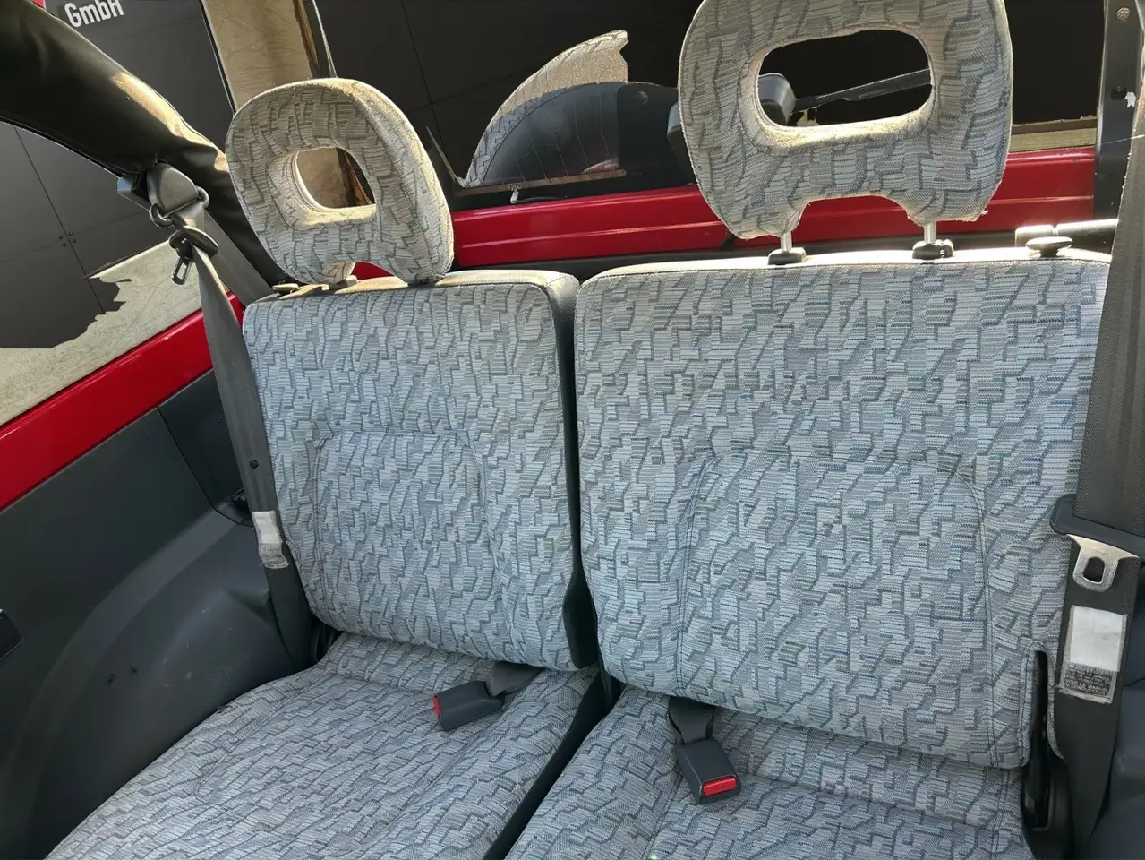 Mitsubishi Pajero, foto 12