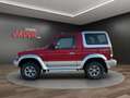 Mitsubishi Pajero Pajero Rot - thumbnail 2