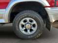 Mitsubishi Pajero Pajero Rot - thumbnail 19