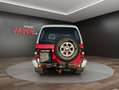 Mitsubishi Pajero Pajero Rot - thumbnail 4