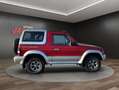 Mitsubishi Pajero Pajero Rot - thumbnail 6