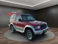 Mitsubishi Pajero Pajero Rot - thumbnail 7