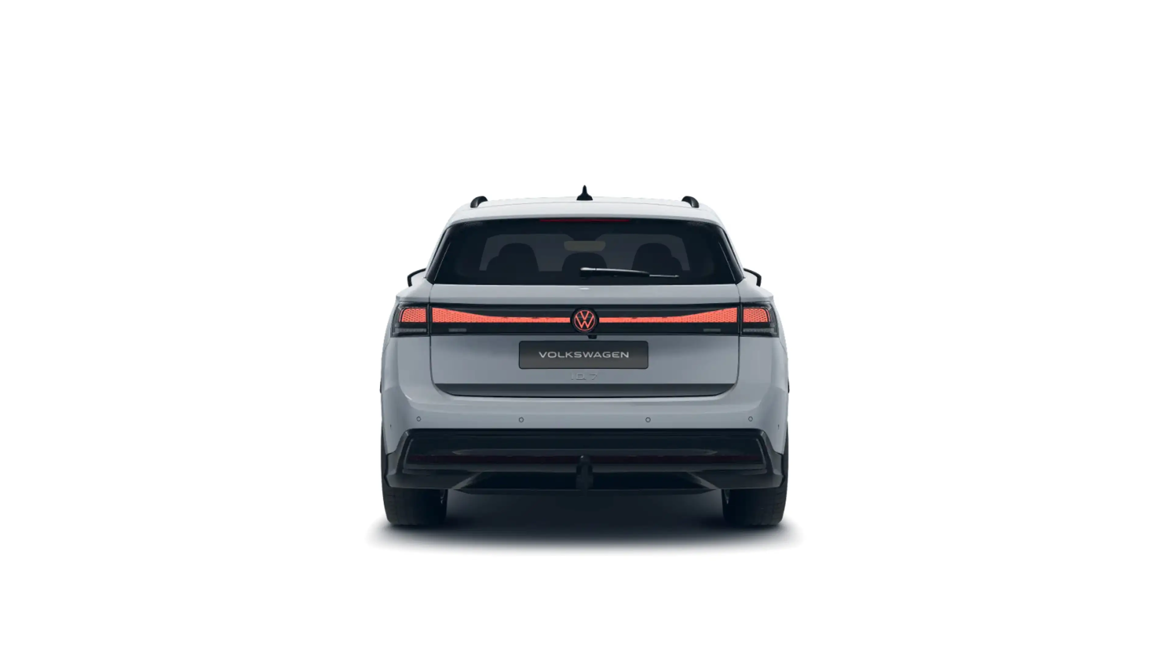 Volkswagen ID.7 Pro 210 kW (286 PS) 77 kWh 1-Gang-Au — photo 7