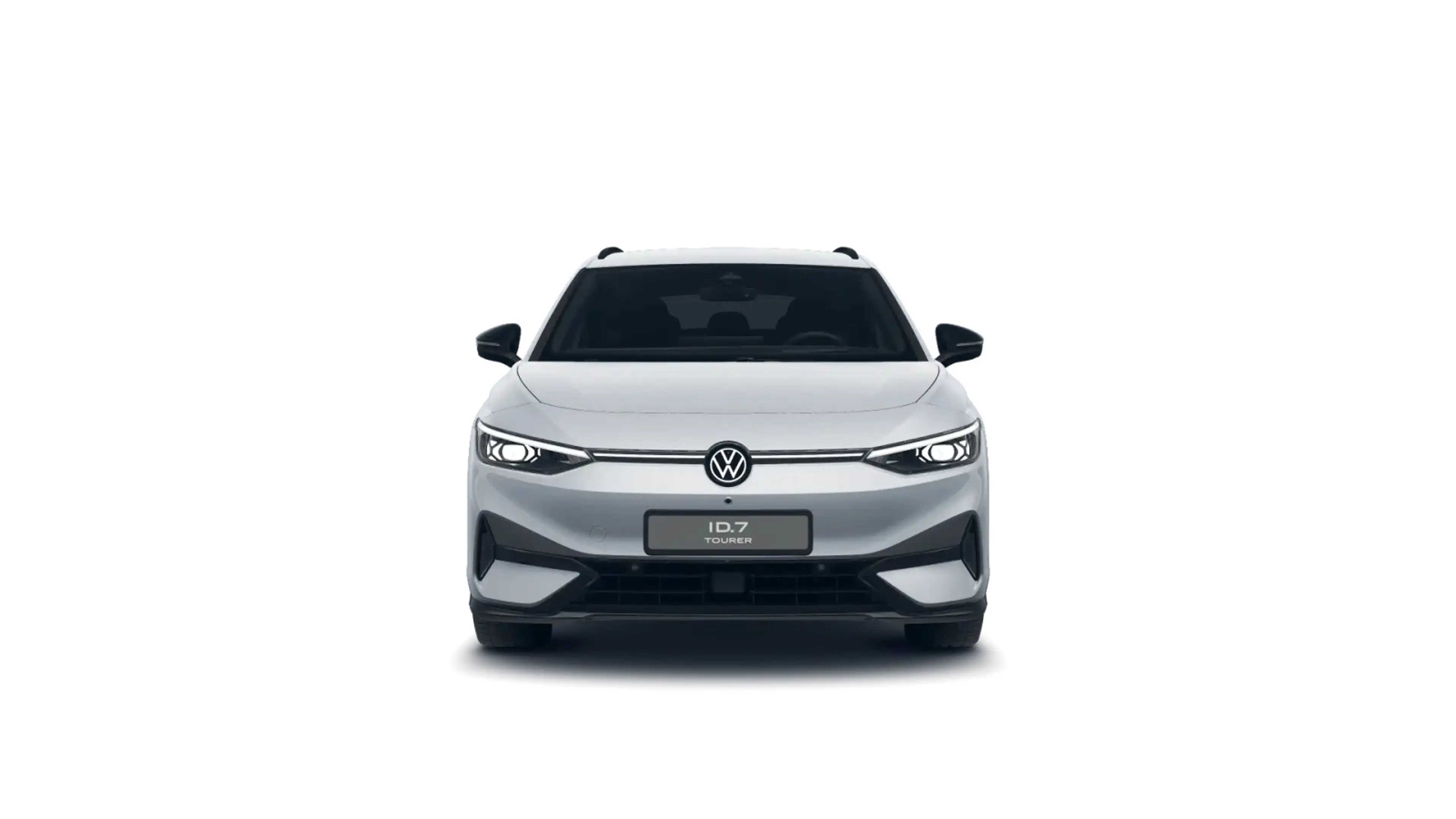 Volkswagen ID.7 Pro 210 kW (286 PS) 77 kWh 1-Gang-Au — photo 3