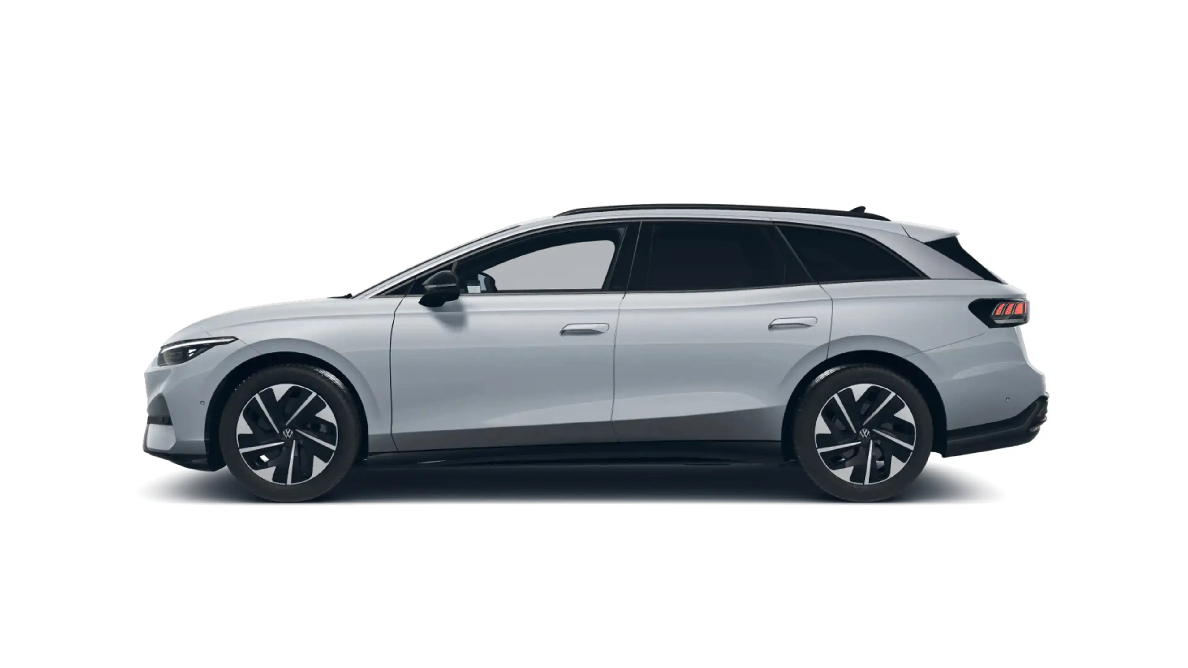 Volkswagen ID.7 Pro 210 kW (286 PS) 77 kWh 1-Gang-Au — photo 6