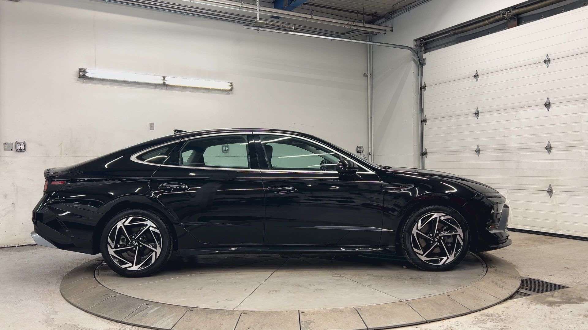 2024 Hyundai Sonata