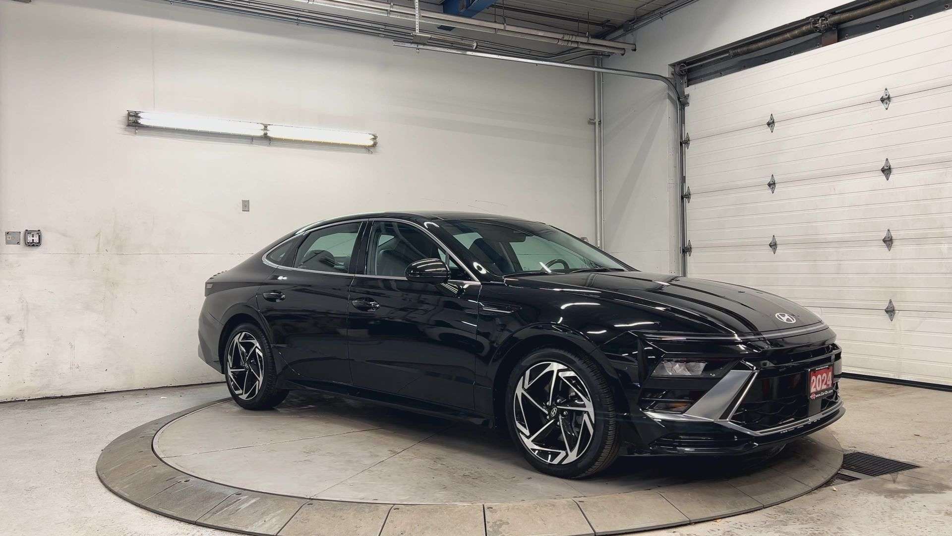 2024 Hyundai Sonata