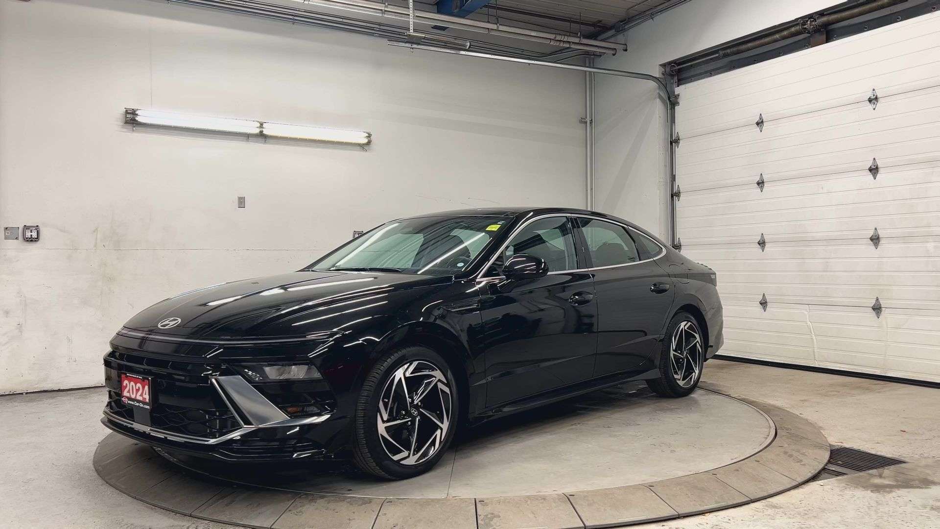 2024 Hyundai Sonata