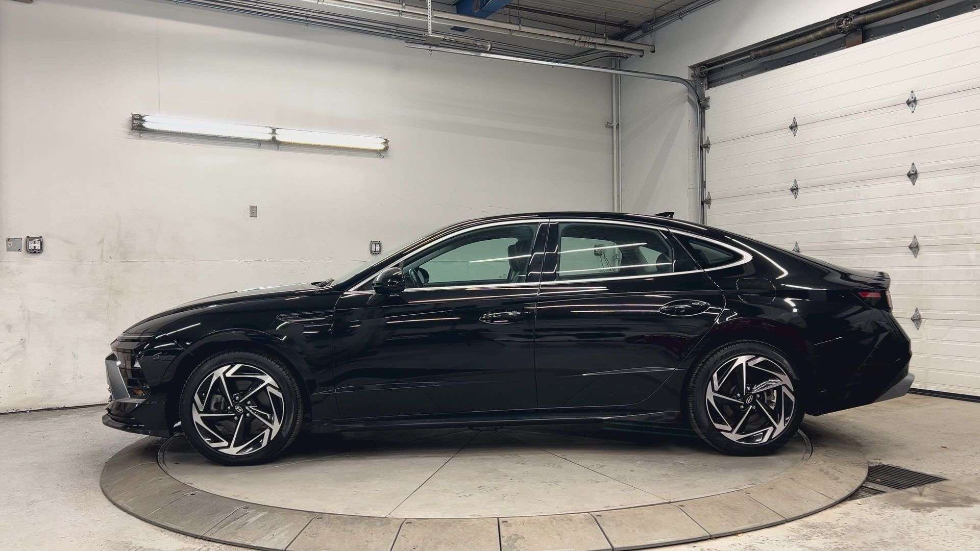 2024 Hyundai Sonata