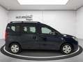 Dacia Dokker 1.6 SCe Comfort LPG BTH|PDC|ALWETTER|TEMP Blau - thumbnail 8