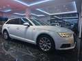 Audi A4 Avant 40 TDI quattro S-Line AHK PANO Blanc - thumbnail 6