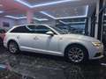 Audi A4 Avant 40 TDI quattro S-Line AHK PANO Blanc - thumbnail 7
