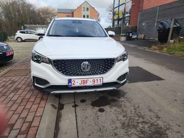 e-ZS 44.5 kWh Luxury