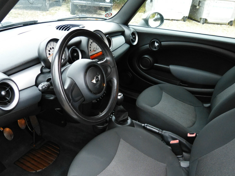 Photo du véhicule