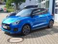 Suzuki Swift Sport 1.4 Boosterjet NAVI LED ACC SITZHZG Blau - thumbnail 1