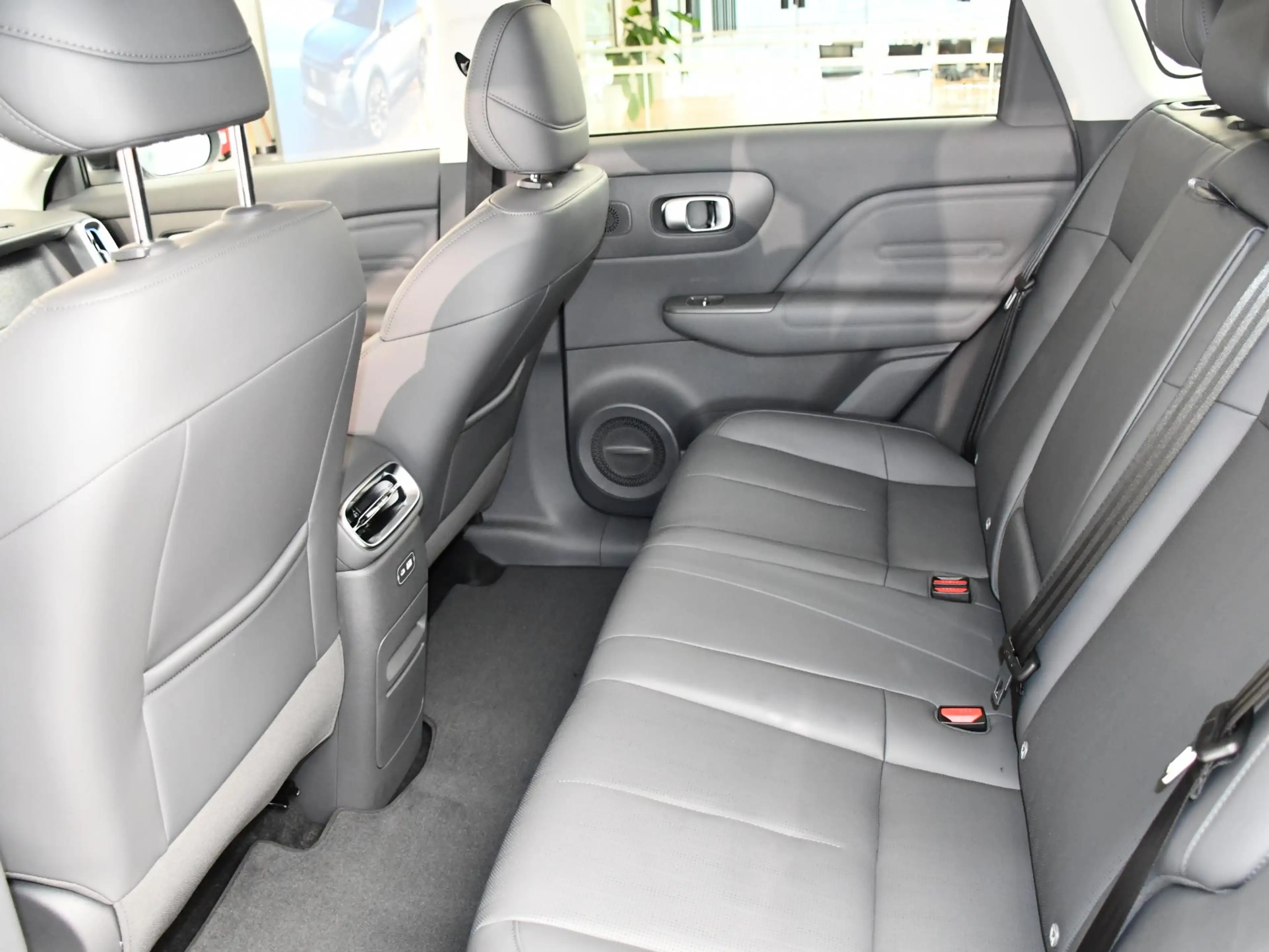 Leapmotor B10 Design ProMax 67.1 kWh | Apple Carplay/Android Aut — photo 12