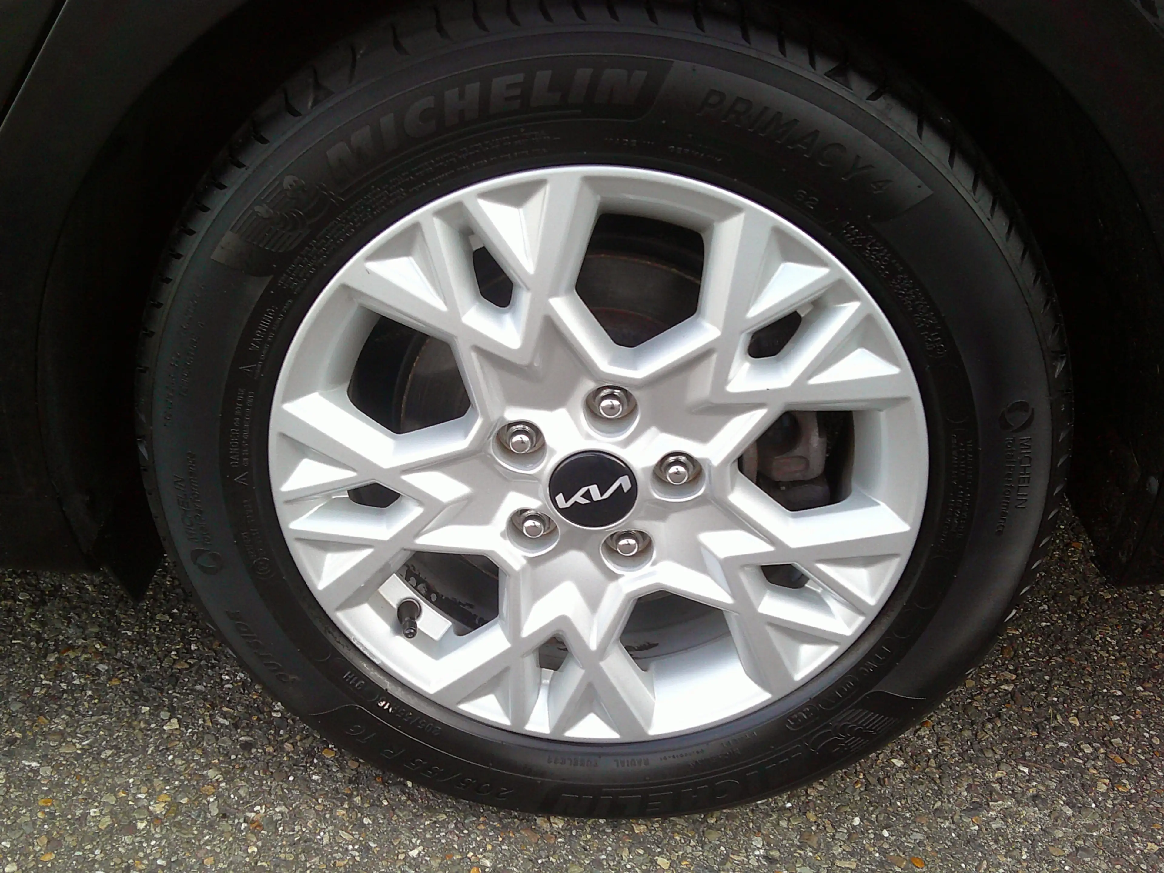 Kia Ceed SW / cee'd SW Sportswagon 1.0 T-GDi DynamicPlusLine Staat in Har — photo 9