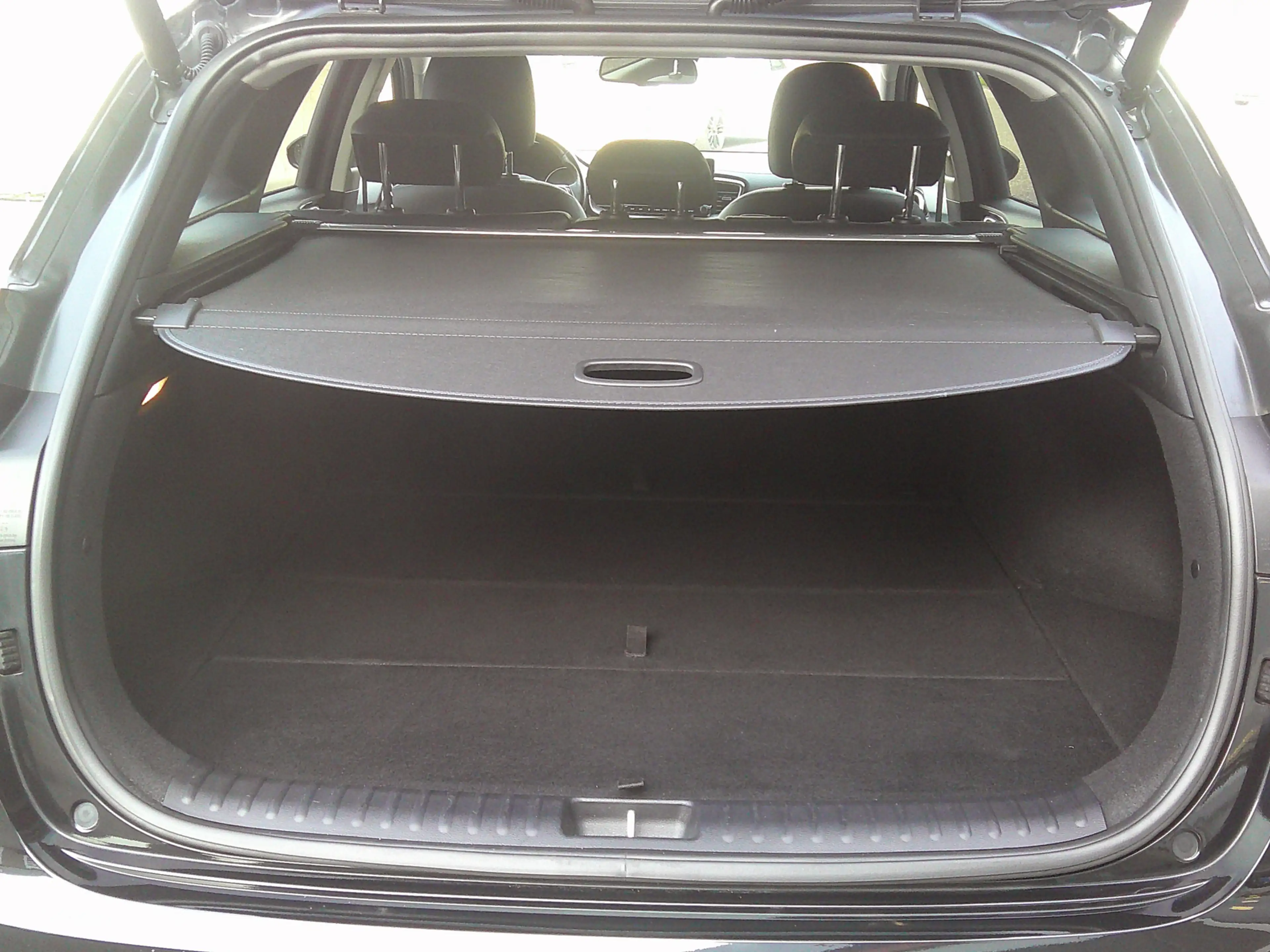 Kia Ceed SW / cee'd SW Sportswagon 1.0 T-GDi DynamicPlusLine Staat in Har — photo 11